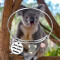 Pendentif Koala bracelet - miniature variant 6