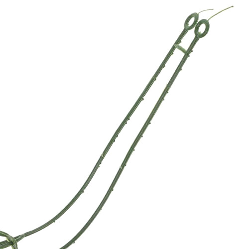 Pendentif Raisin vert 15x7 cm variant 0 